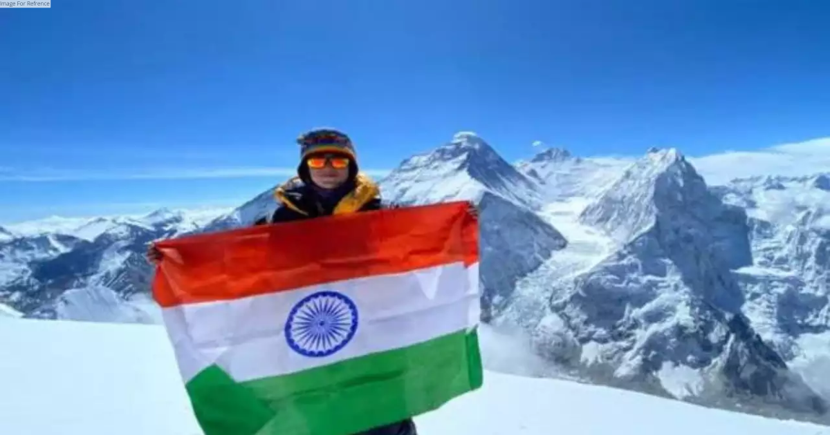 Five climbers including Baljeet Kaur airlifted from Mt Annapurna to Kathmandu